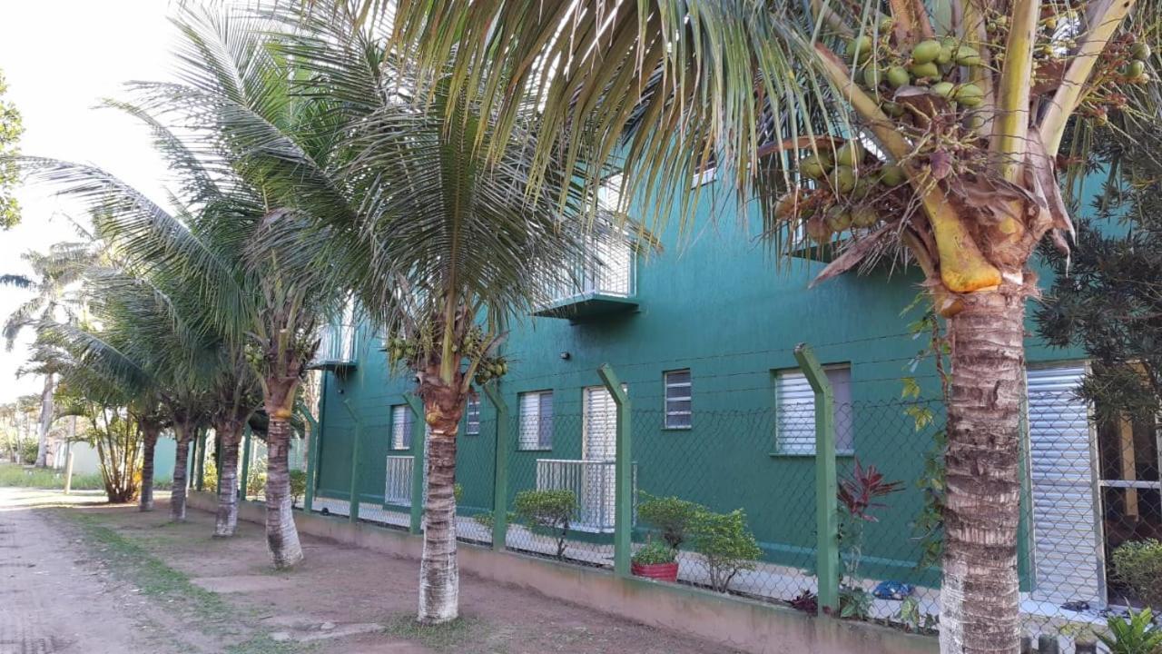 Pousada Sintramog Bertioga Extérieur photo
