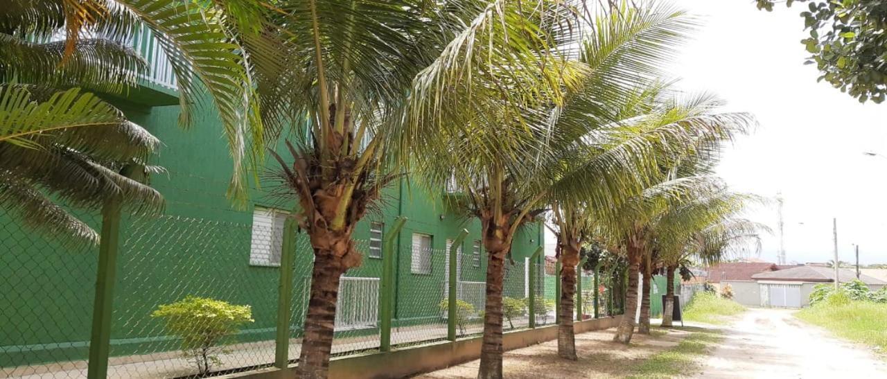 Pousada Sintramog Bertioga Extérieur photo